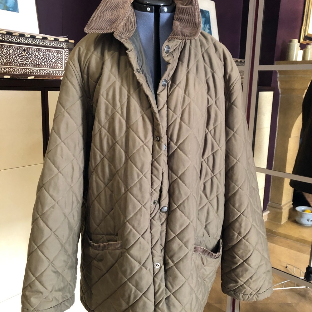 Hunting Jacket